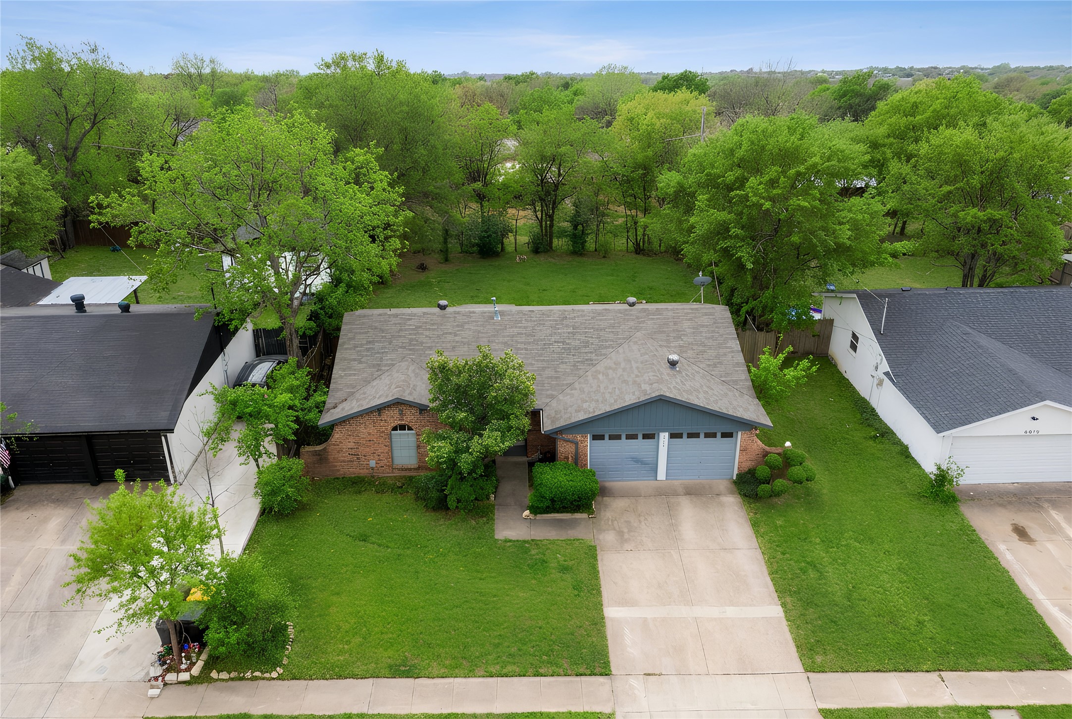 6020 Harrison Way Watauga TX 76148