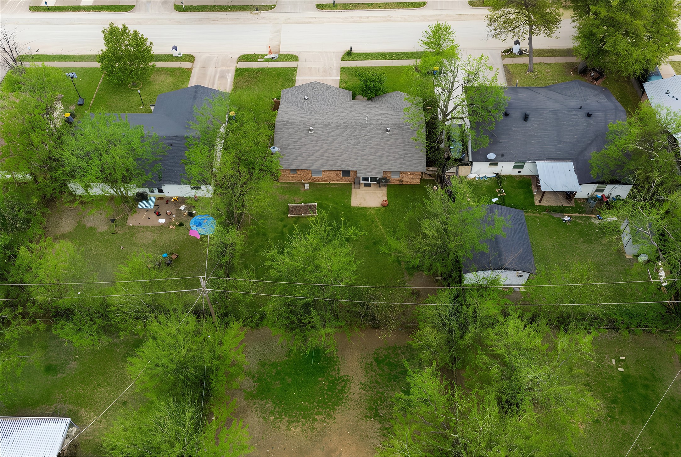 6020 Harrison Way Watauga TX 76148