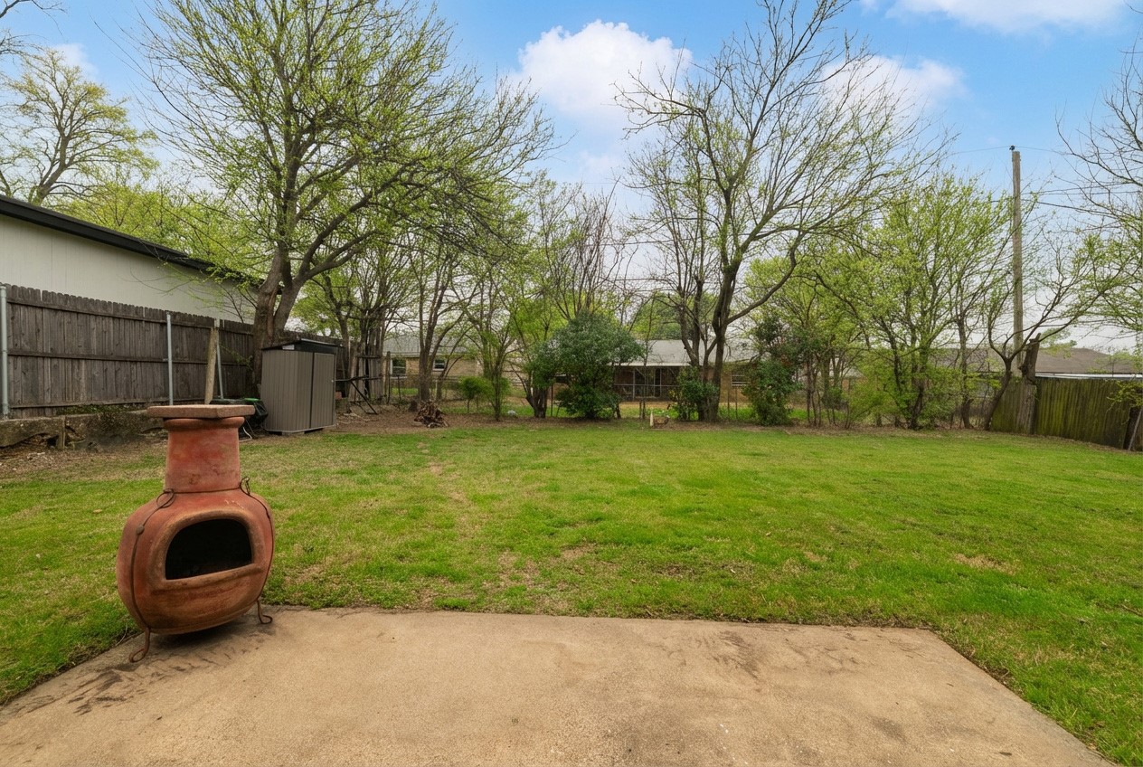 6020 Harrison Way Watauga TX 76148