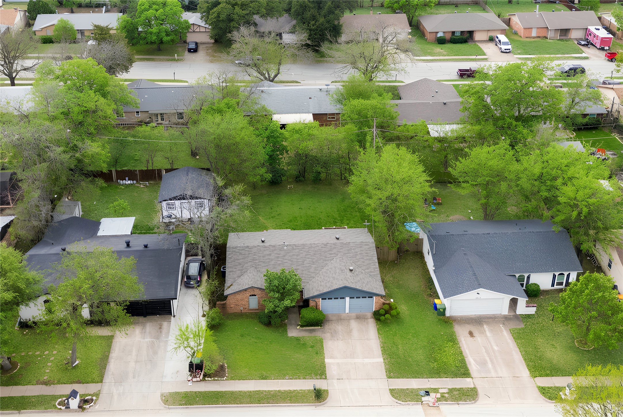 6020 Harrison Way Watauga TX 76148