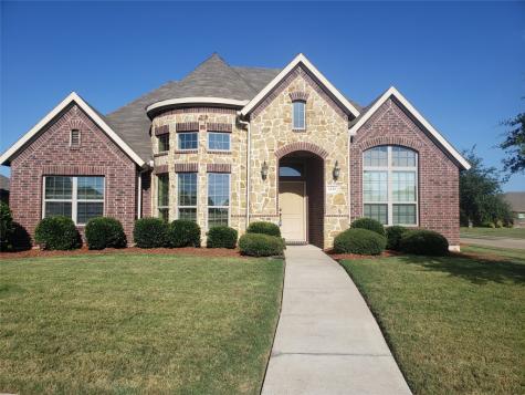1220 Callalily Drive Desoto TX 75115
