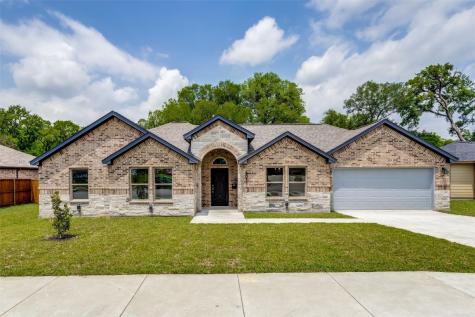 8011 Leigh Ann Drive Dallas TX 75232