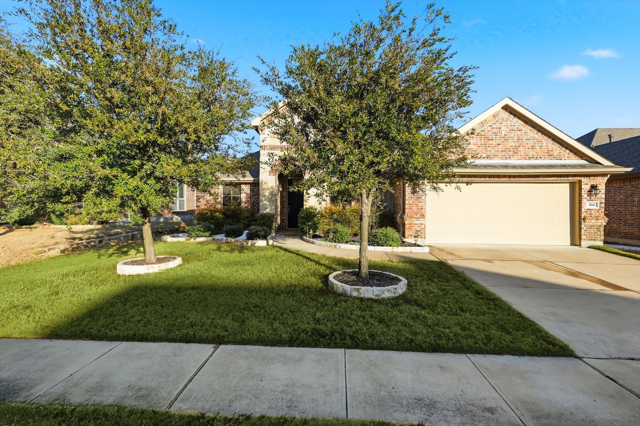 104 Traveller Street Hickory Creek TX 75065