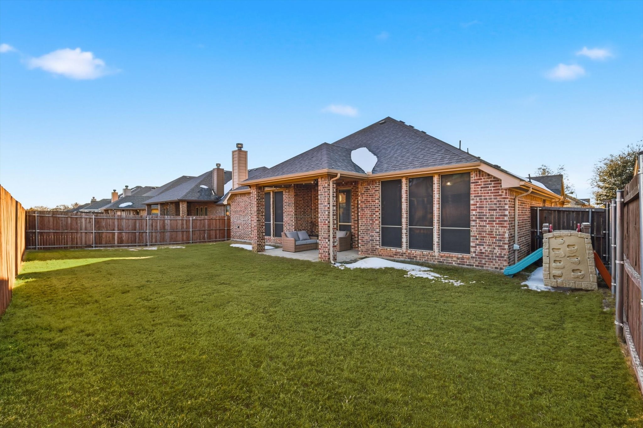 104 Traveller Street Hickory Creek TX 75065