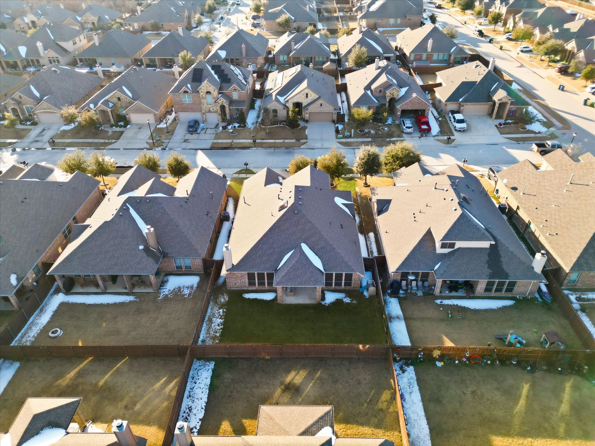 104 Traveller Street Hickory Creek TX 75065