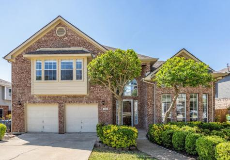 2505 Katina Drive Flower Mound TX 75028