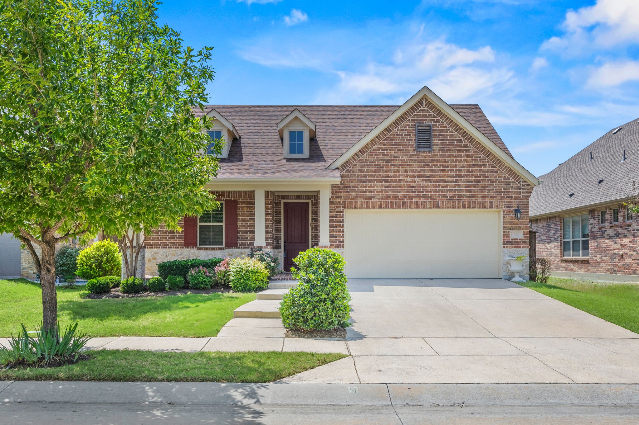 720 Louisville Road Aubrey TX 76227