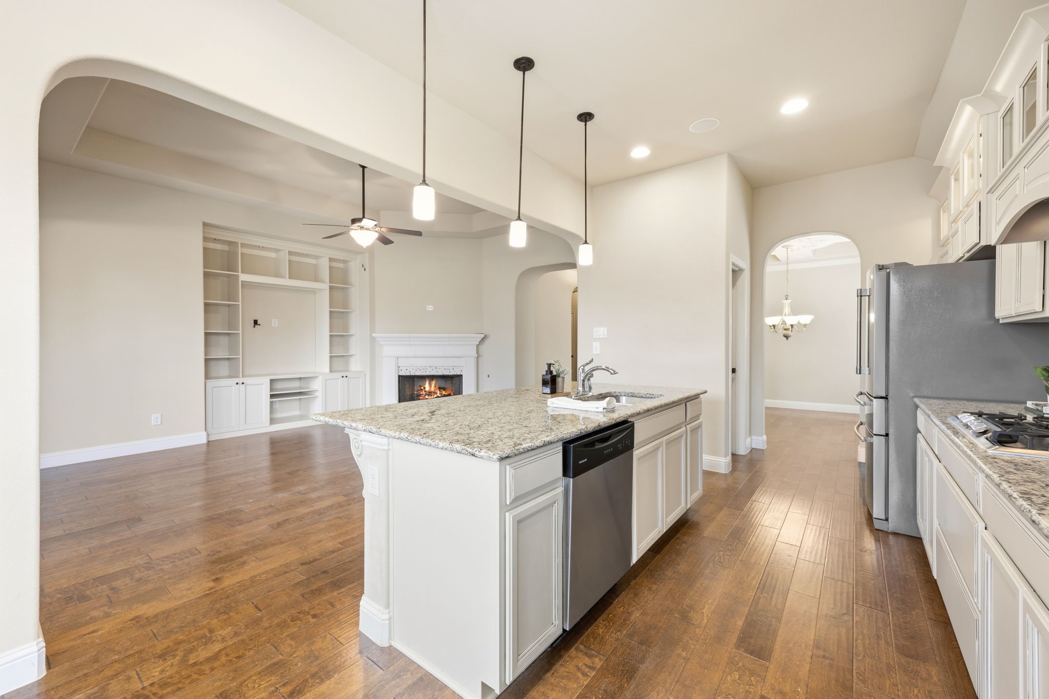 720 Louisville Road Aubrey TX 76227