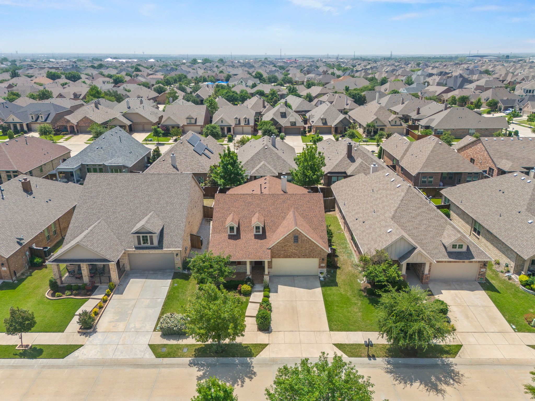 720 Louisville Road Aubrey TX 76227