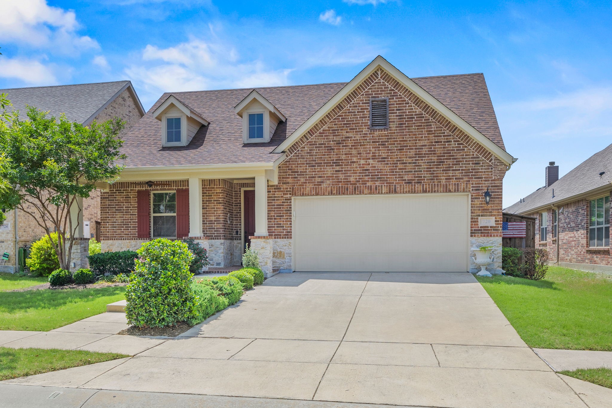 720 Louisville Road Aubrey TX 76227