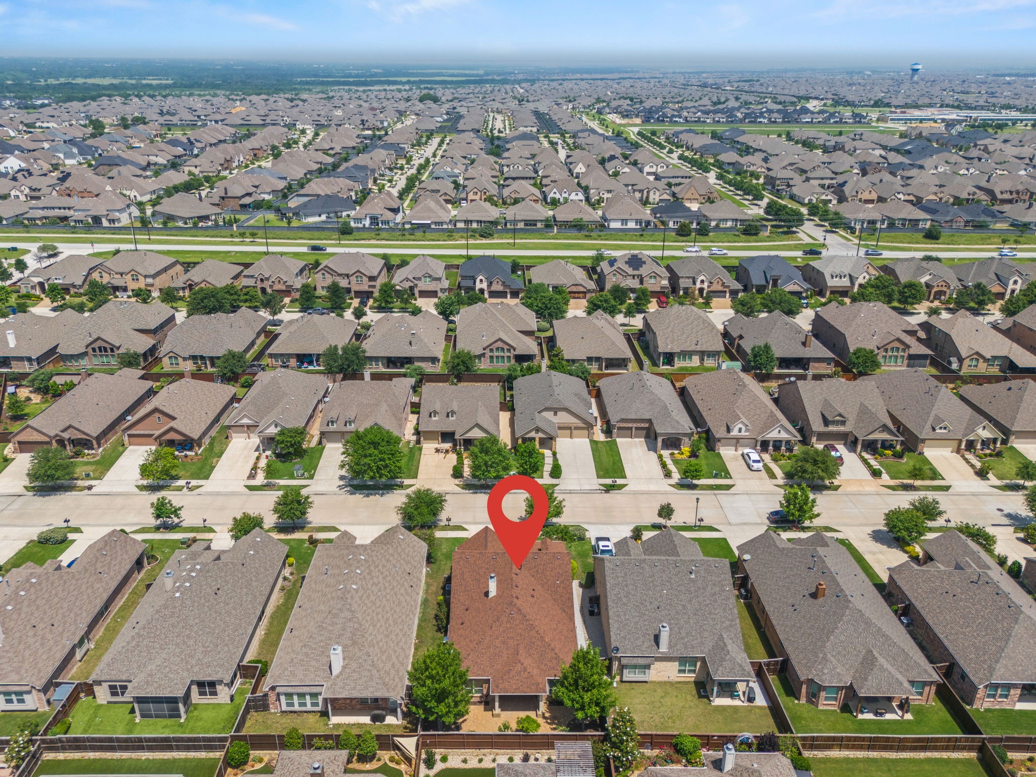 720 Louisville Road Aubrey TX 76227