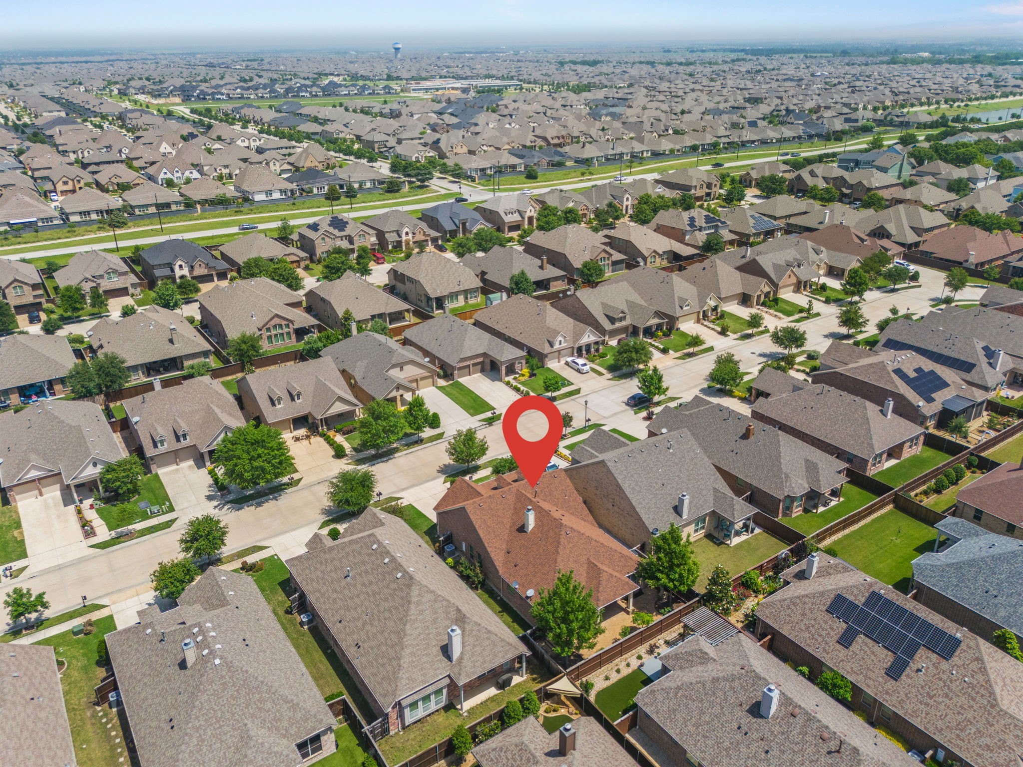 720 Louisville Road Aubrey TX 76227