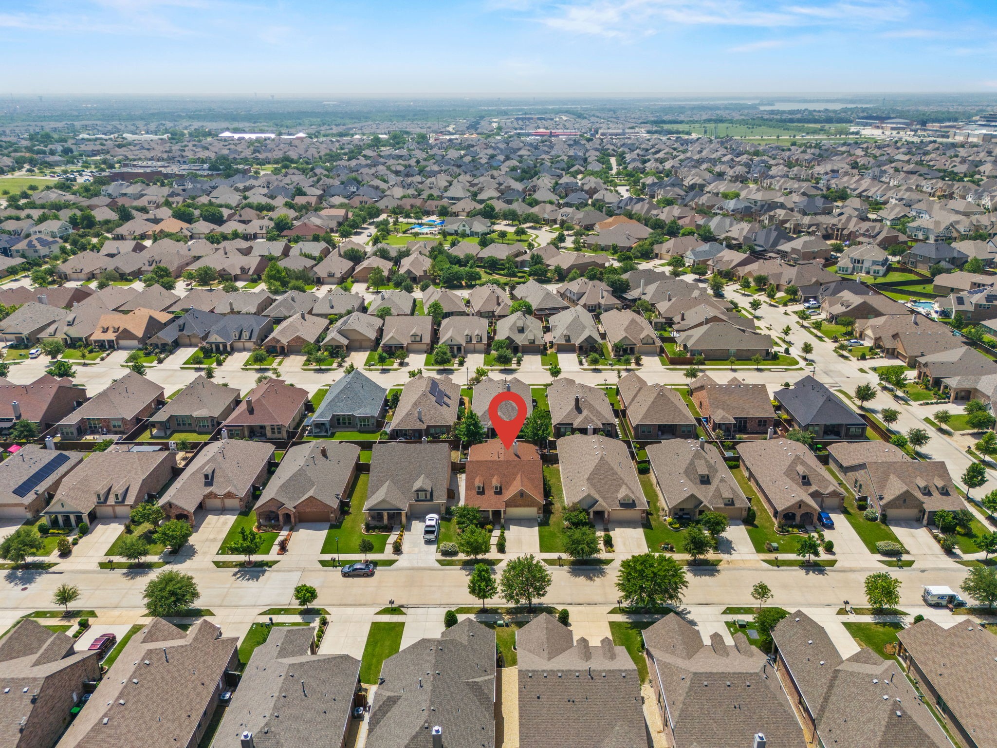 720 Louisville Road Aubrey TX 76227