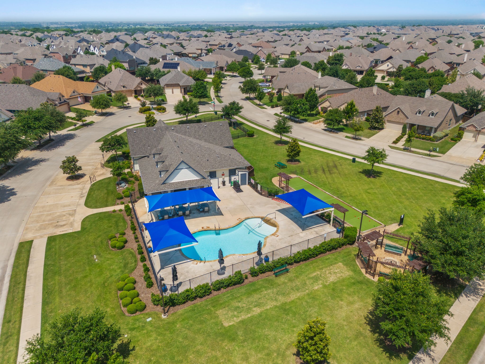 720 Louisville Road Aubrey TX 76227