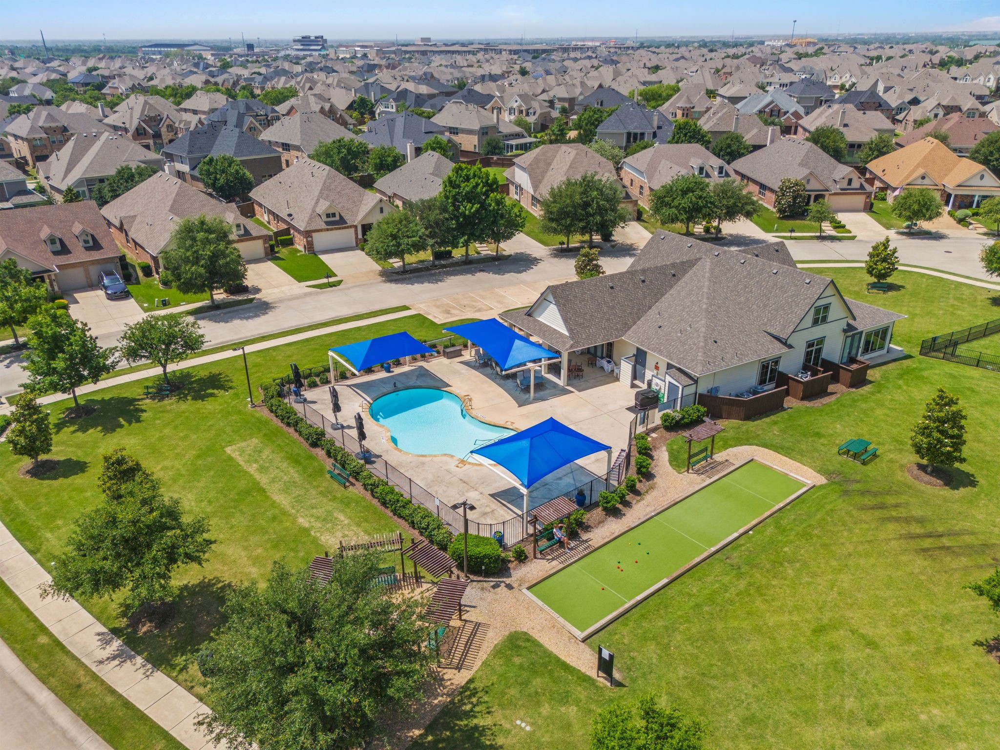 720 Louisville Road Aubrey TX 76227