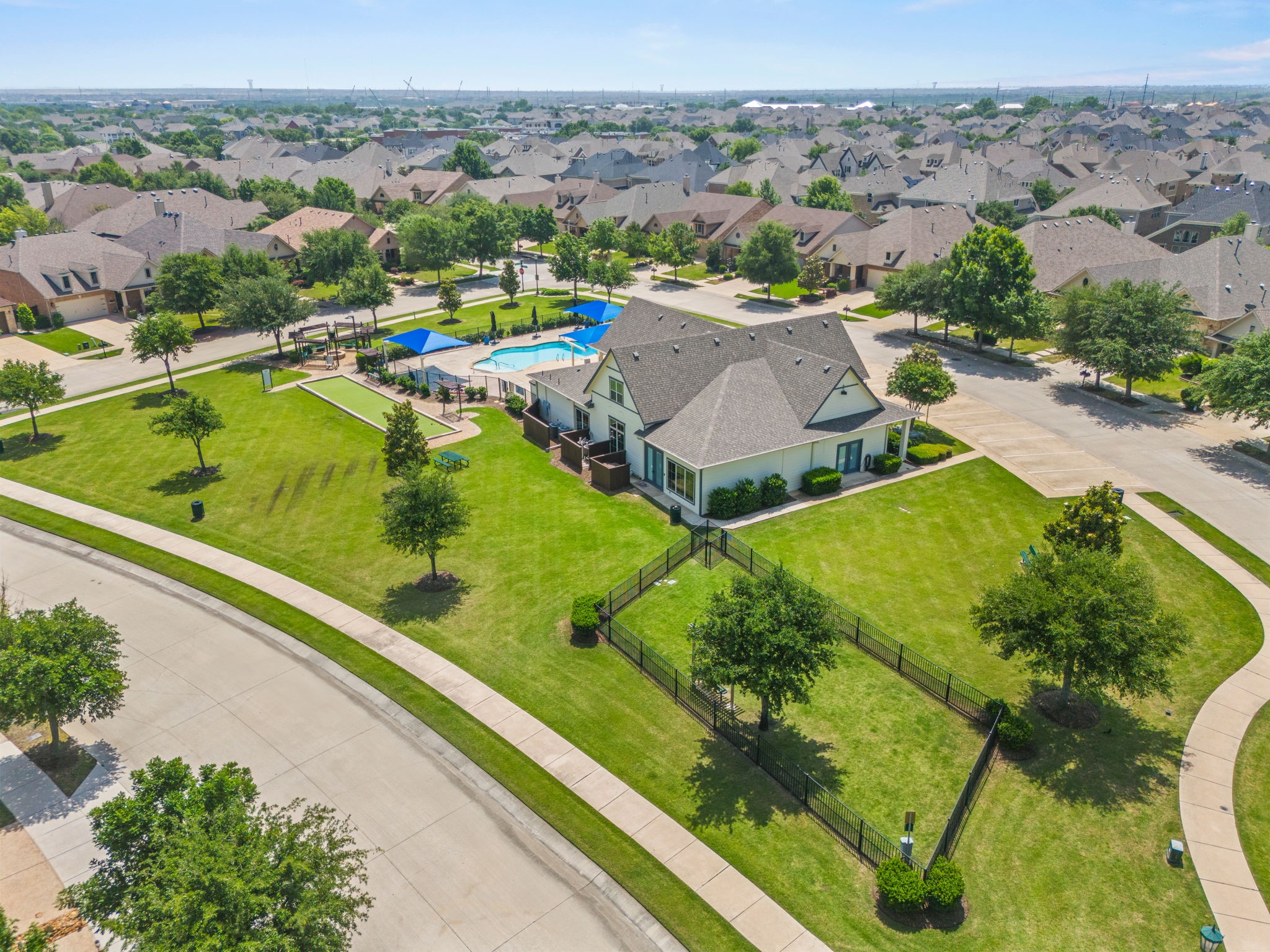 720 Louisville Road Aubrey TX 76227
