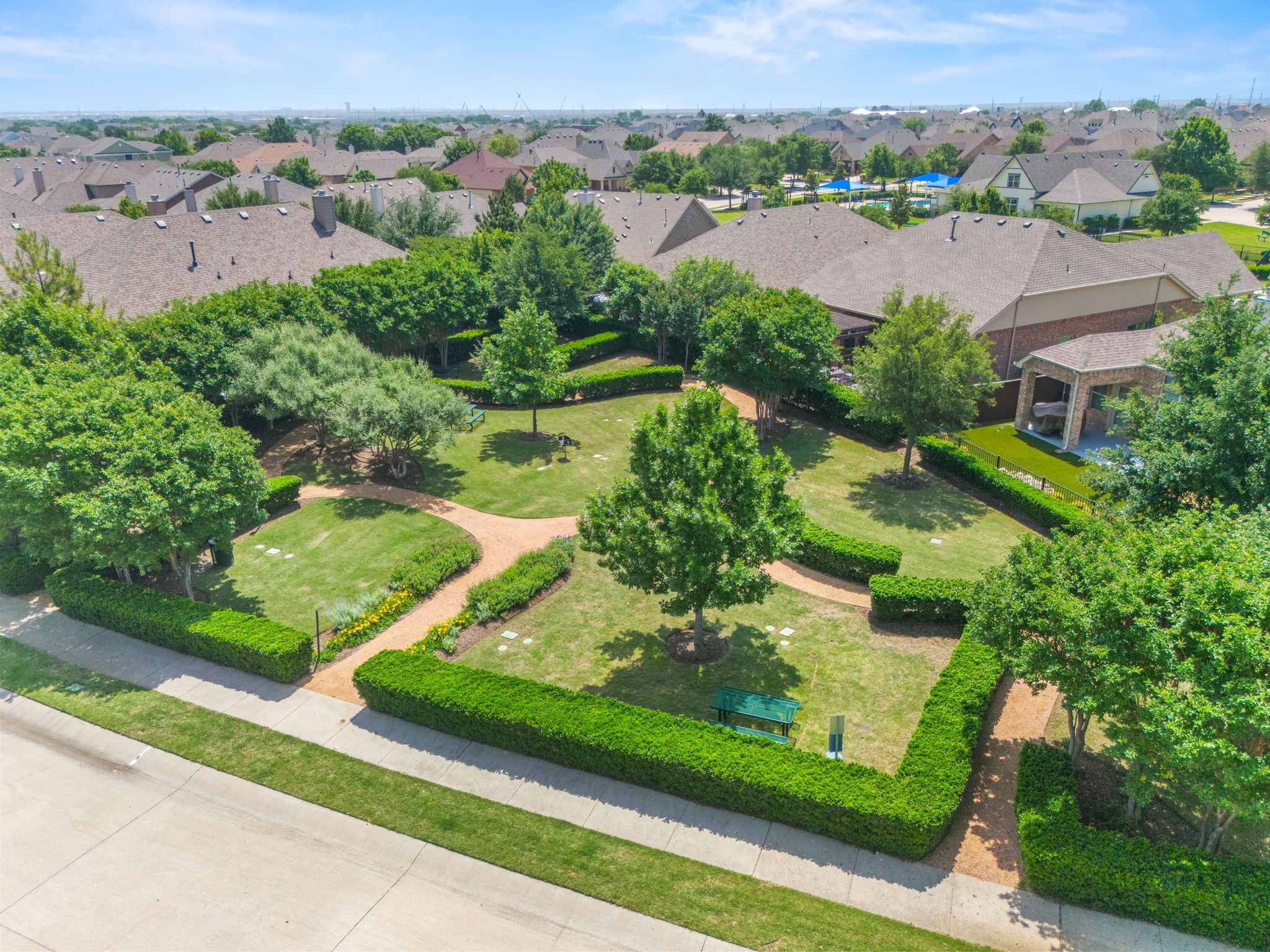 720 Louisville Road Aubrey TX 76227