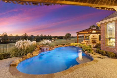 1069 Terrace Drive Lantana TX 76226