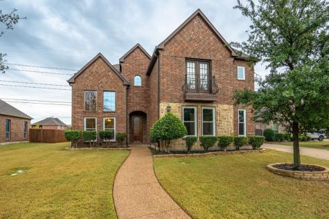 6843 Foghorn Lane Grand Prairie TX 75054