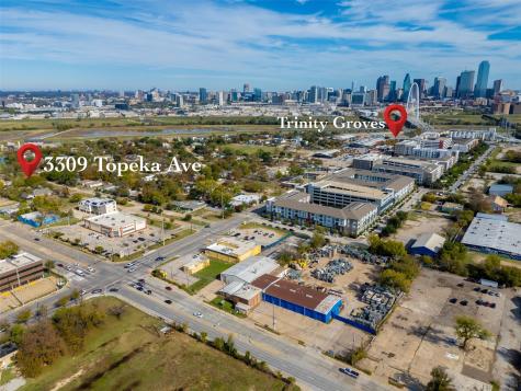 3309 Topeka Avenue Dallas TX 75212