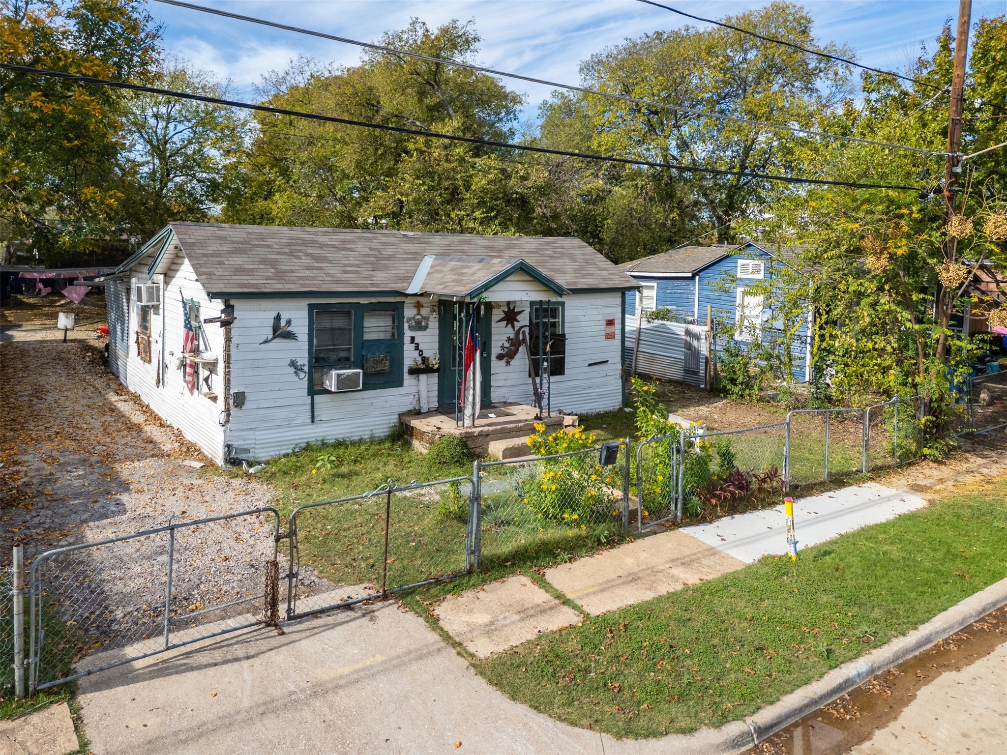 3309 Topeka Avenue Dallas TX 75212