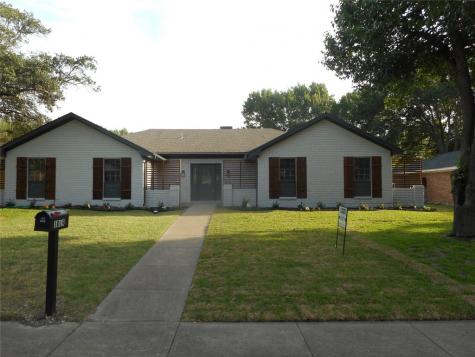 1019 Plateau Drive Duncanville TX 75116