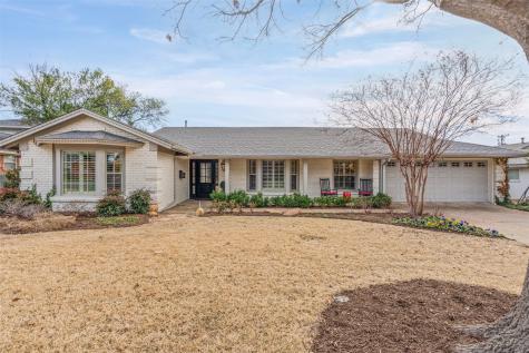 4329 Whitfield Avenue Fort Worth TX 76109