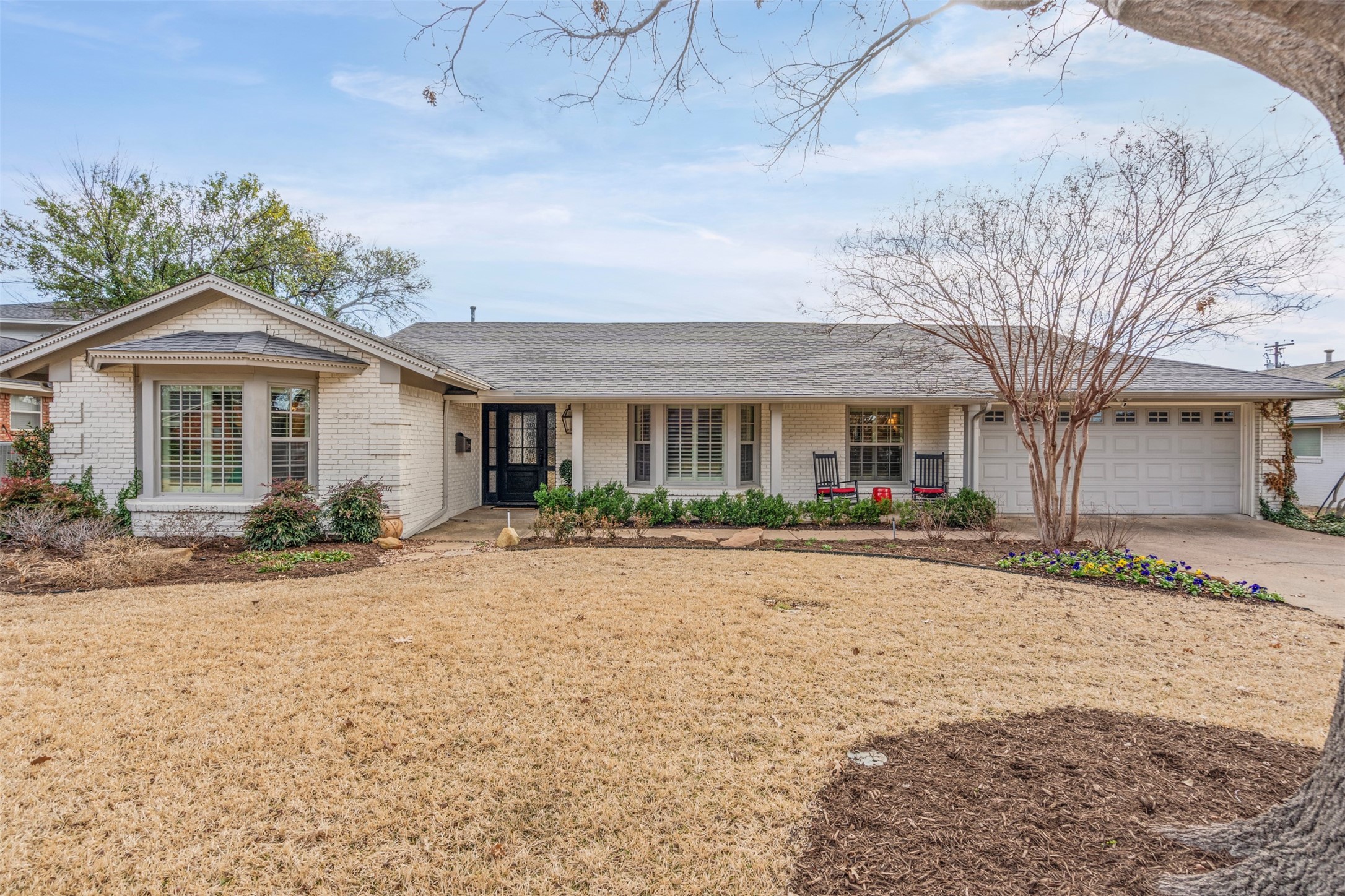 4329 Whitfield Avenue Fort Worth TX 76109