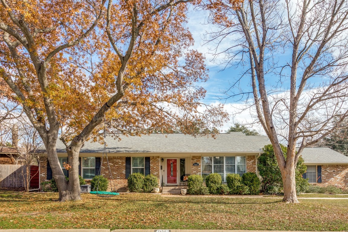 4005 Rothington Road Fort Worth TX 76116