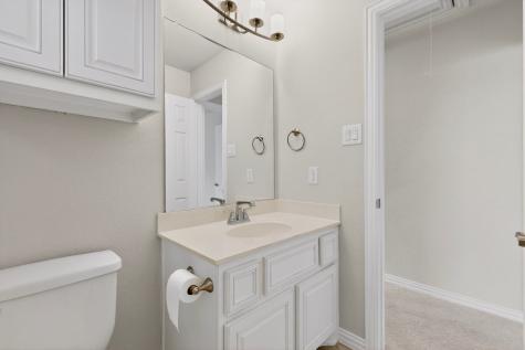 908 Heath Creek Drive Desoto TX 75115