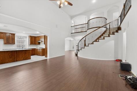 908 Heath Creek Drive Desoto TX 75115