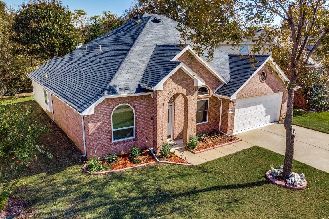 4474 Sharpsburg Drive Grand Prairie TX 75052