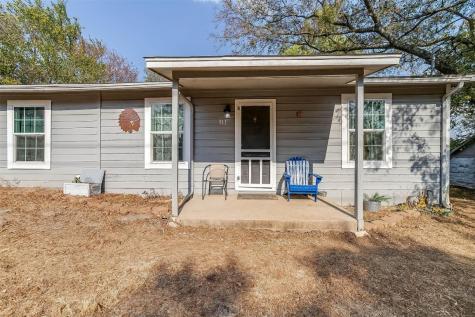 311 S Watson Street Alvarado TX 76009