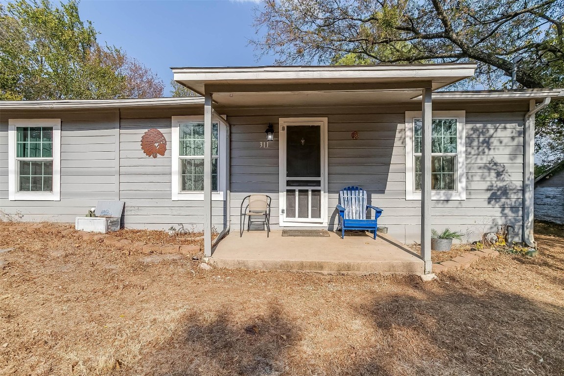 311 S Watson Street Alvarado TX 76009