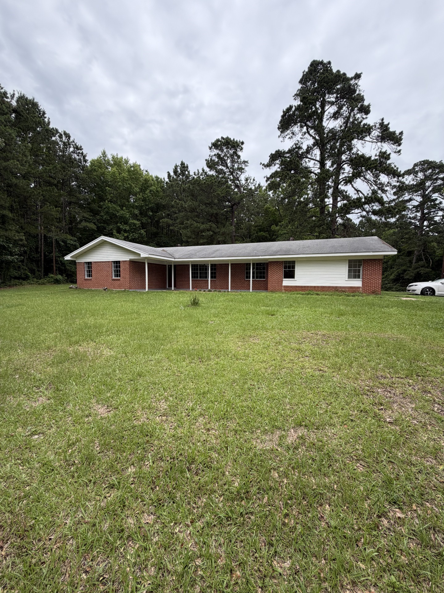 3536 Highway 84 Mansfield LA 71052