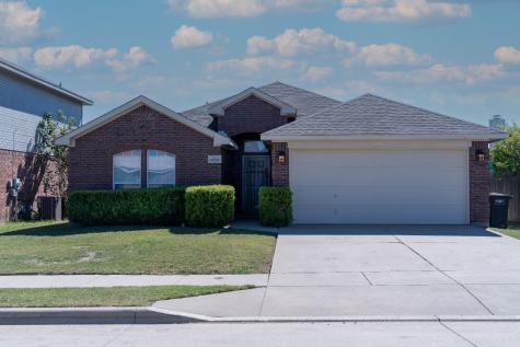 9637 Orinda Drive Fort Worth TX 76108