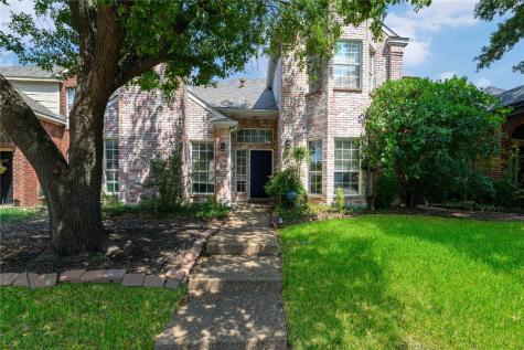 6079 Willow Wood Lane Dallas TX 75252