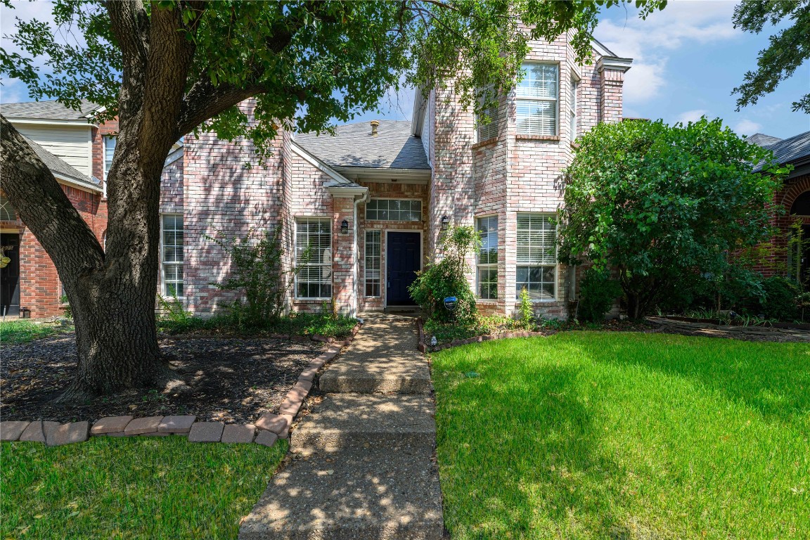 6079 Willow Wood Lane Dallas TX 75252