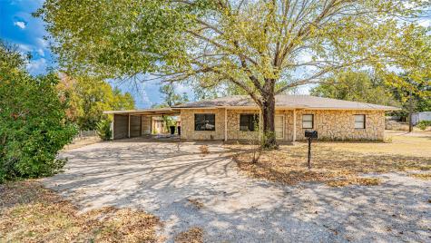 302 Yucca Court Granbury TX 76049