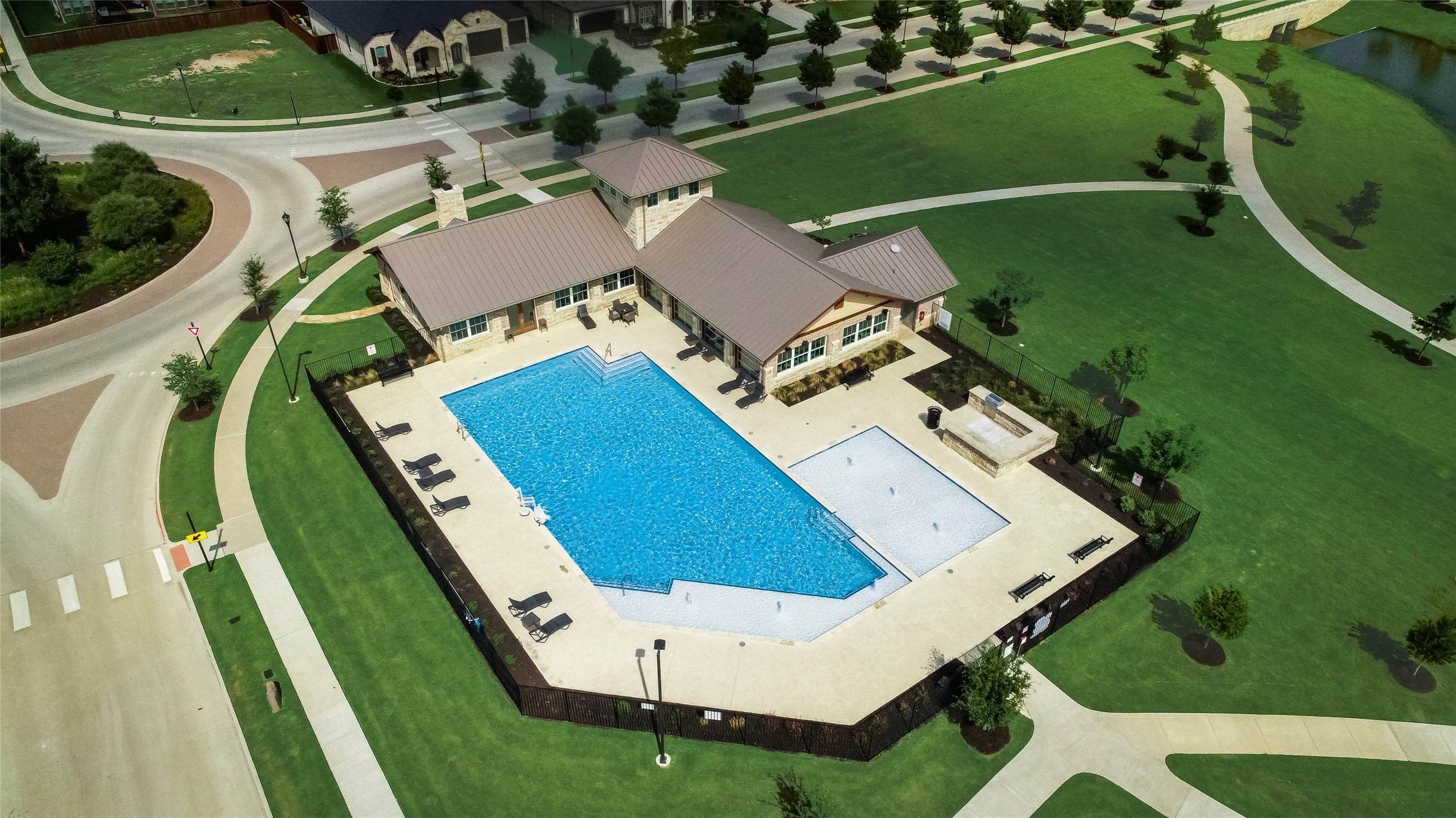 2409 Elmhurst Drive Mansfield TX 76063