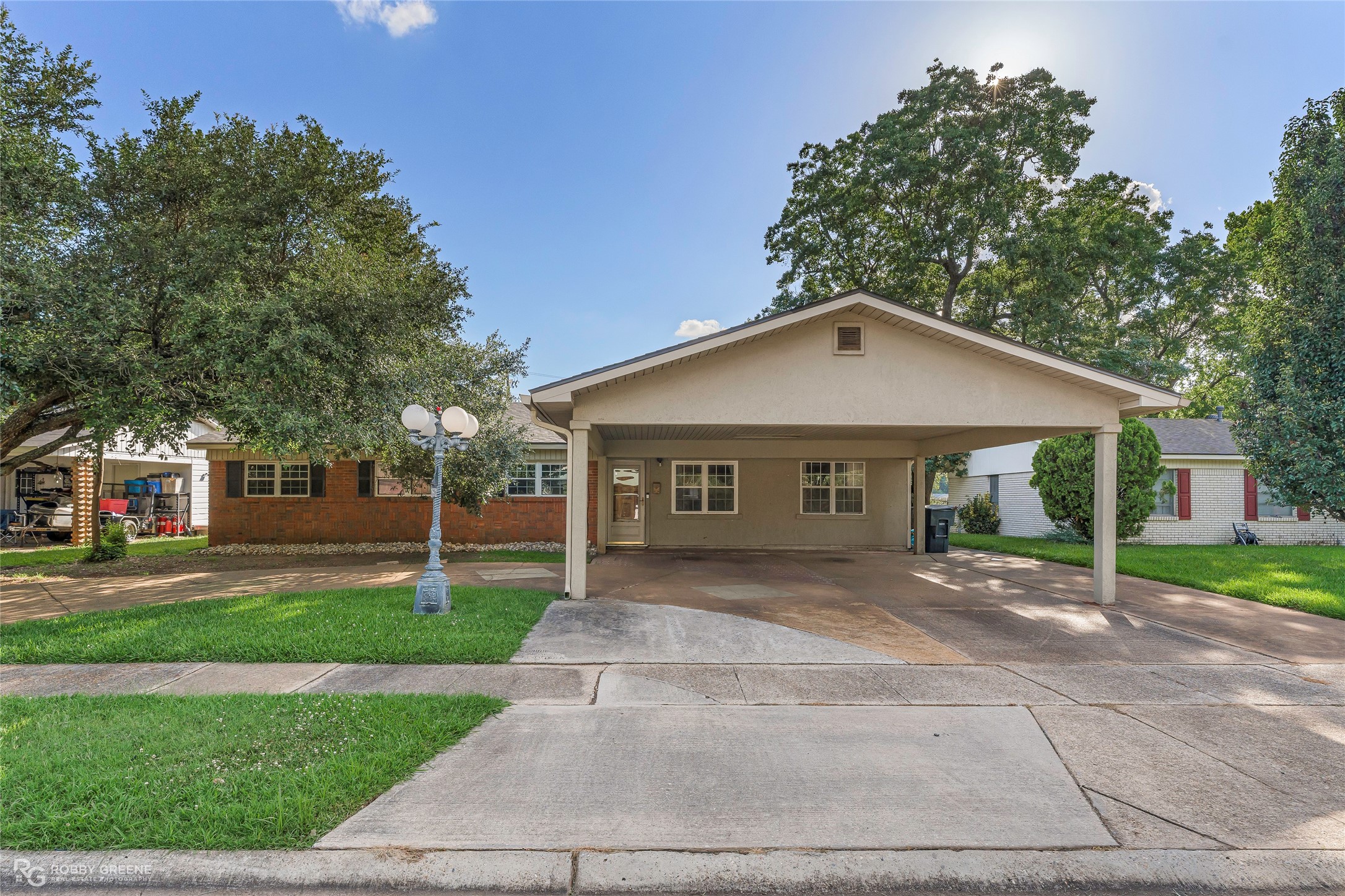 1603 Bistineau Drive Bossier City LA 71112