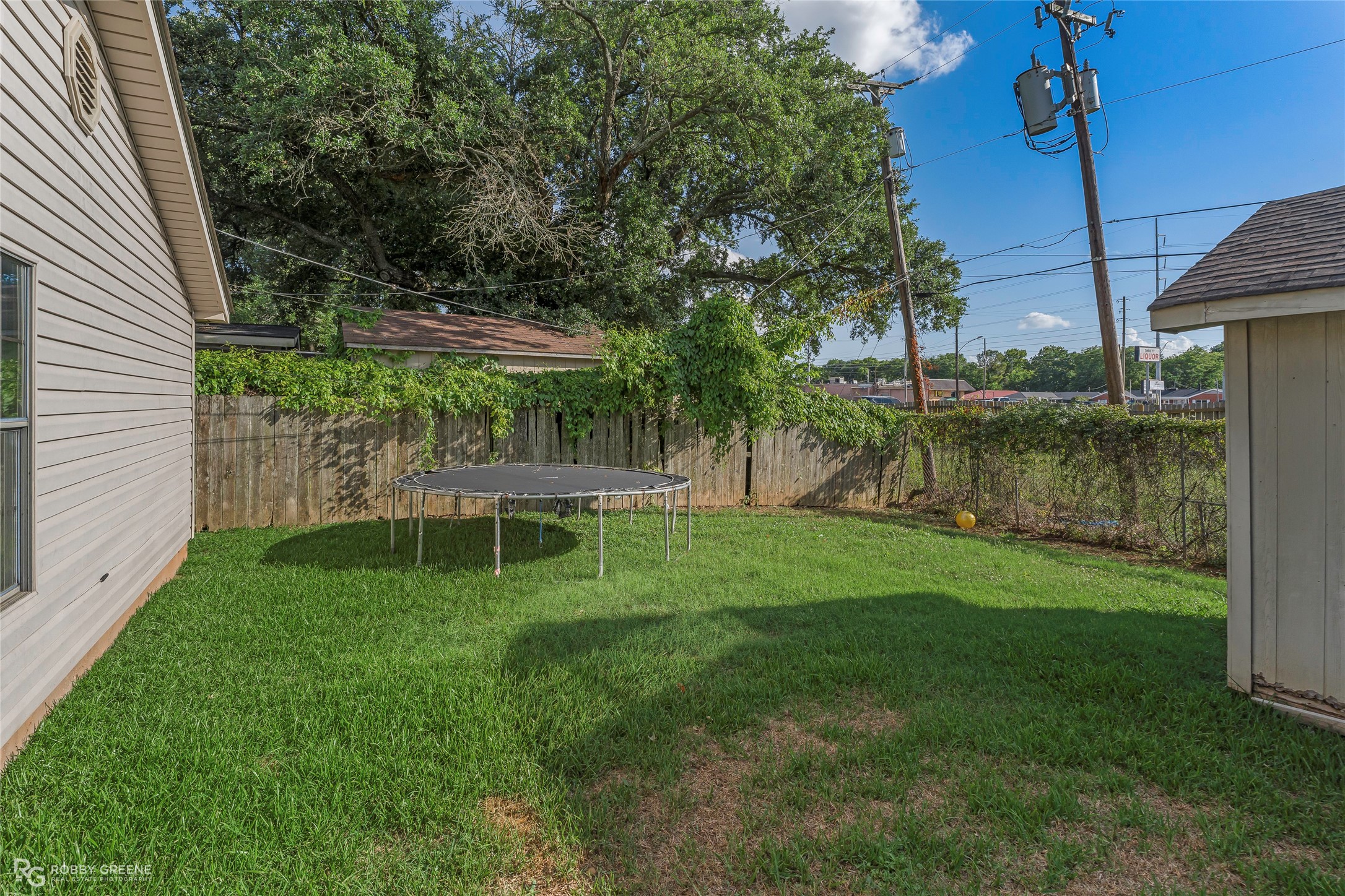 1603 Bistineau Drive Bossier City LA 71112
