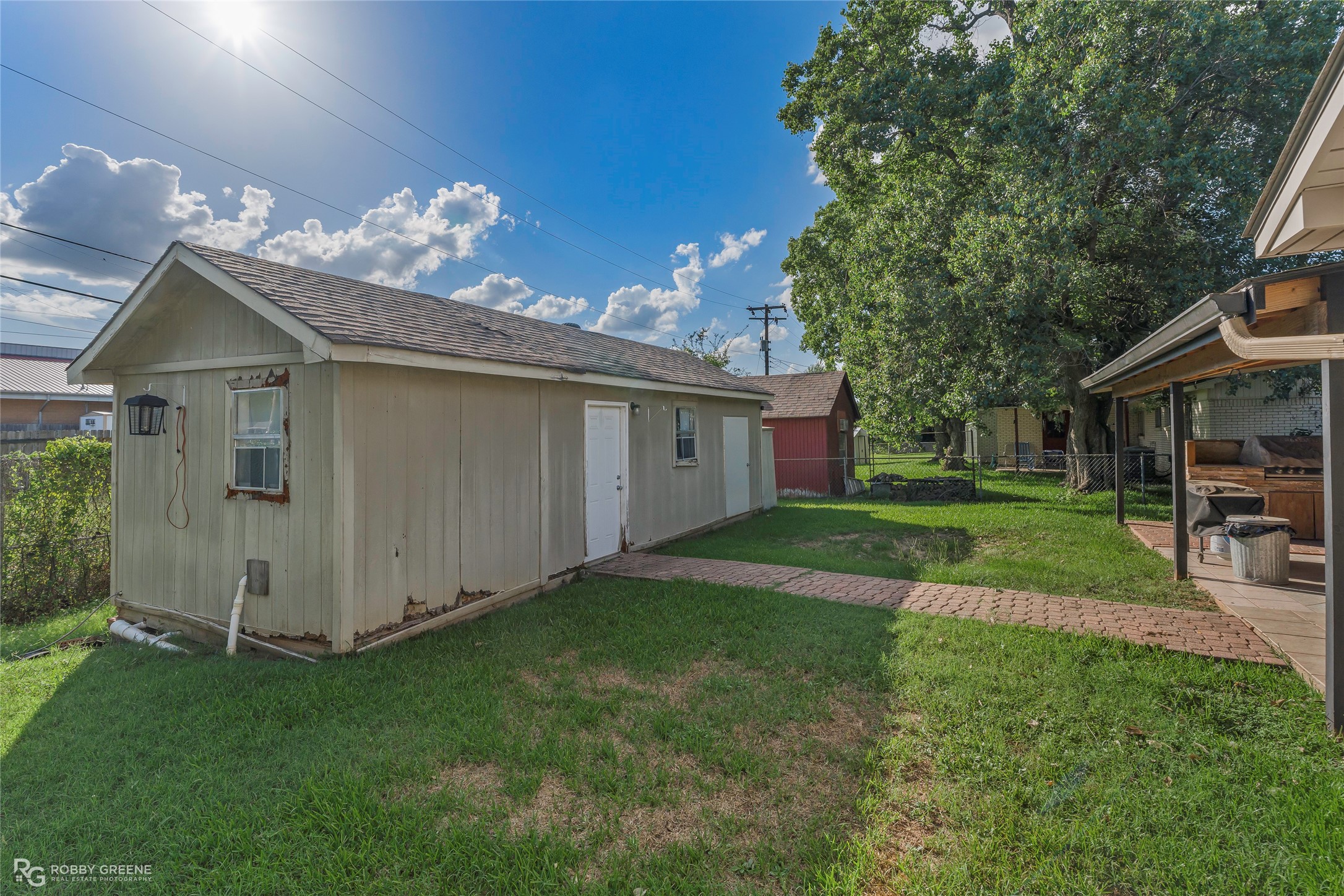 1603 Bistineau Drive Bossier City LA 71112