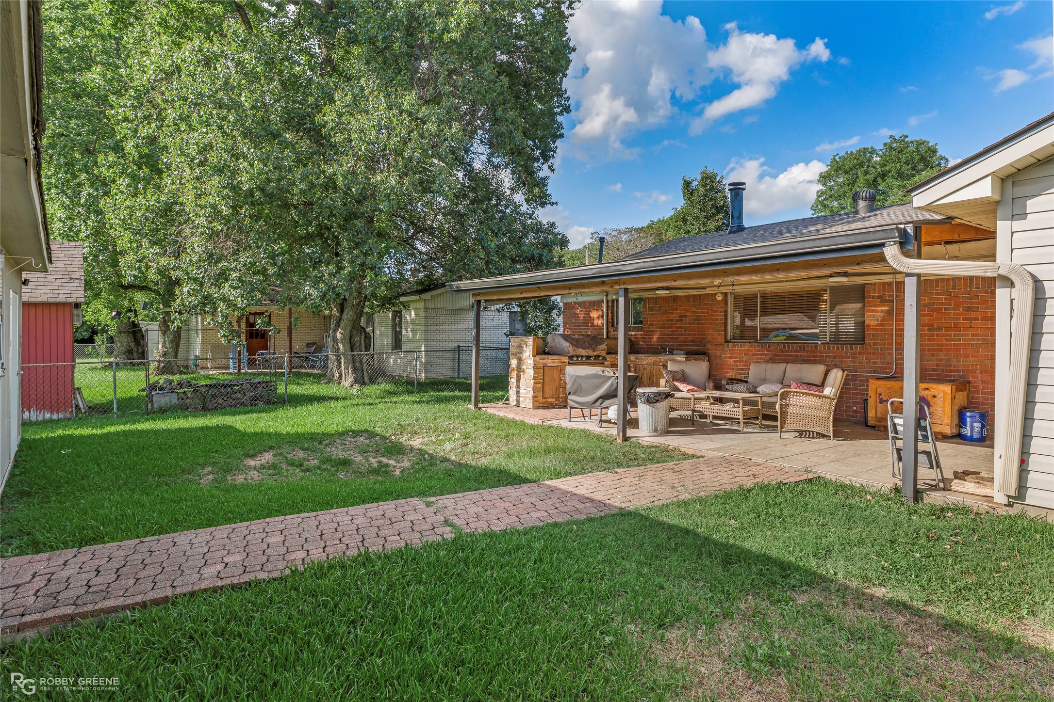 1603 Bistineau Drive Bossier City LA 71112