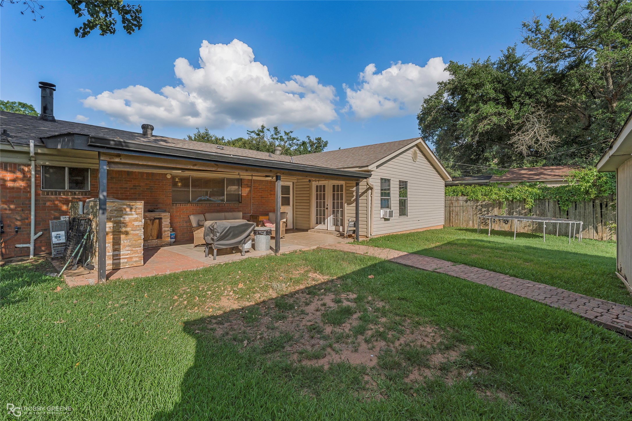 1603 Bistineau Drive Bossier City LA 71112