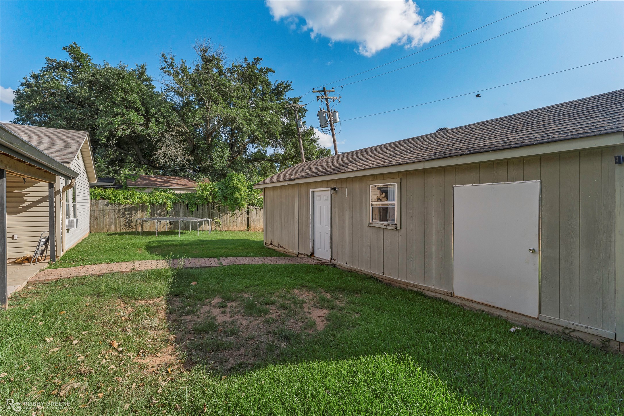 1603 Bistineau Drive Bossier City LA 71112