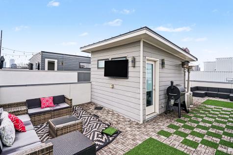 4211 Munger Avenue Dallas TX 75204