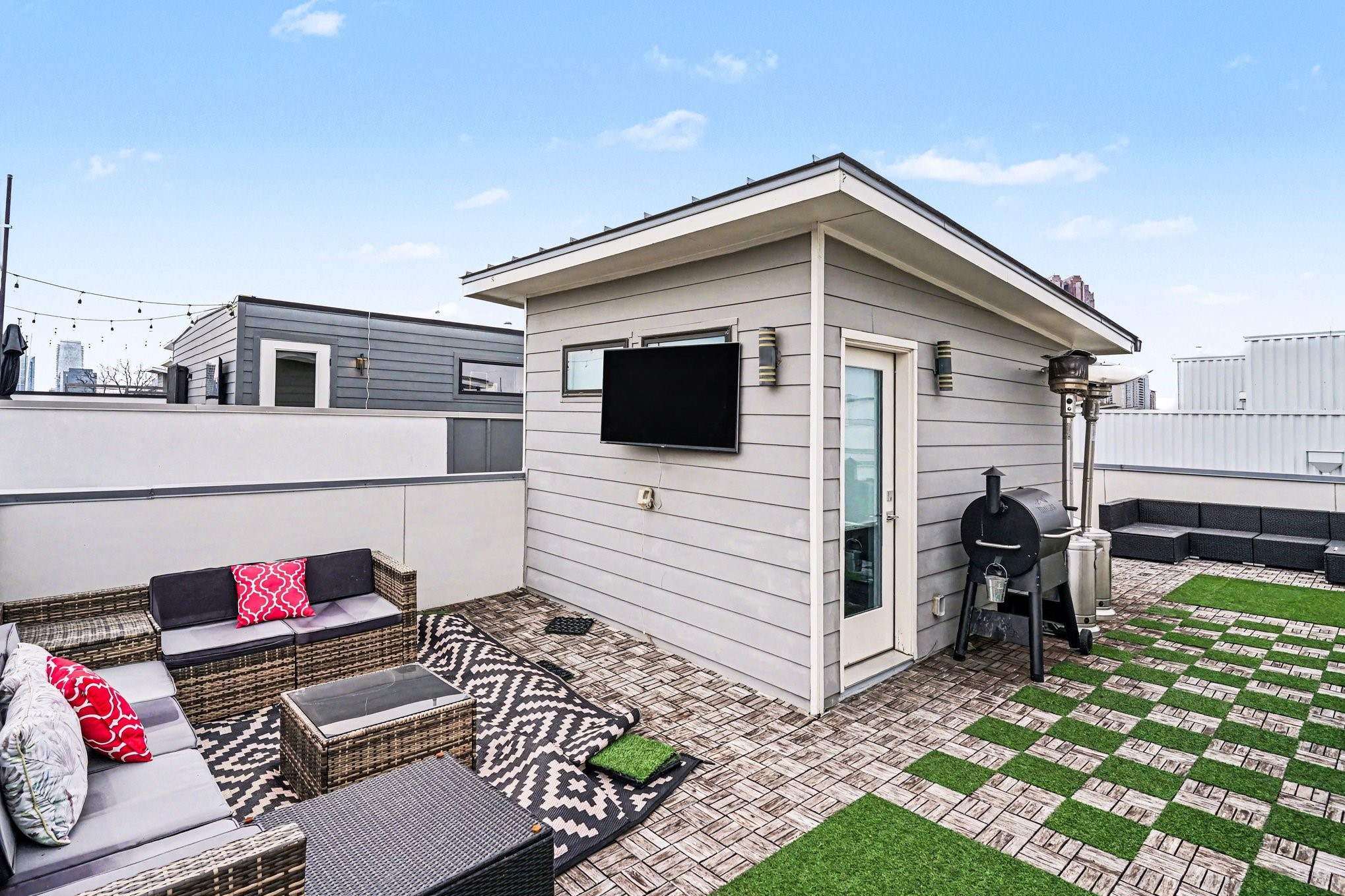 4211 Munger Avenue Dallas TX 75204