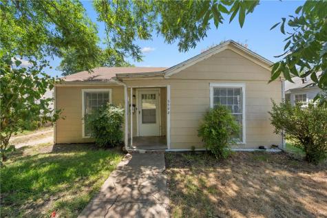 3308 Colcord Avenue Waco TX 76707