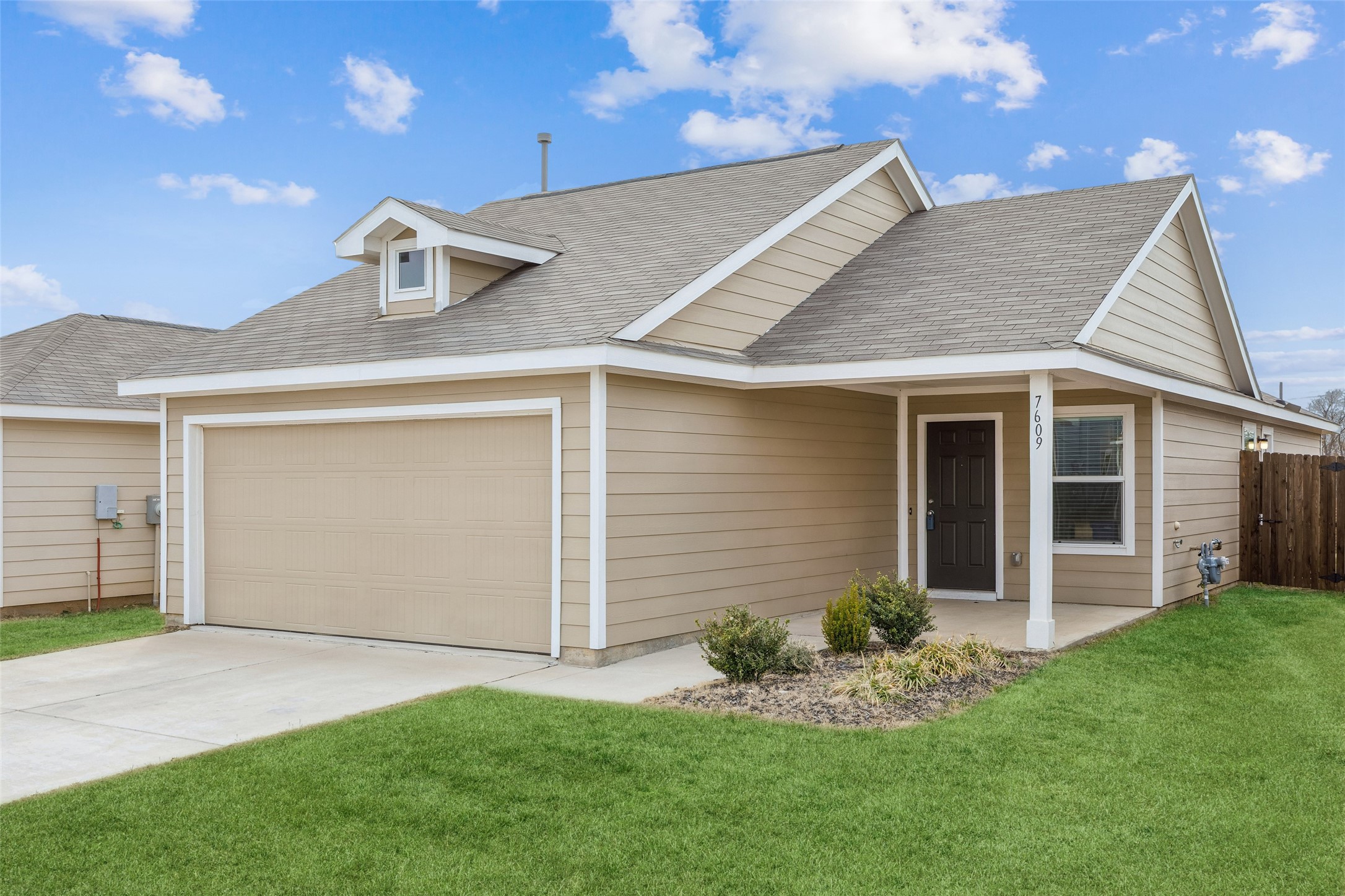 7609 Bluebell Lane Mckinney TX 75071